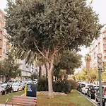 Con Terraza Junto A Ruzafa *