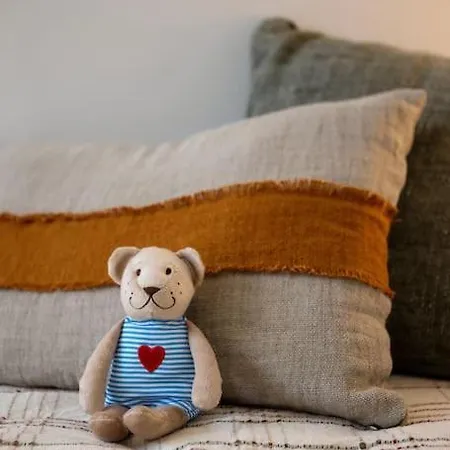 アパート Con Terraza Junto A Ruzafa