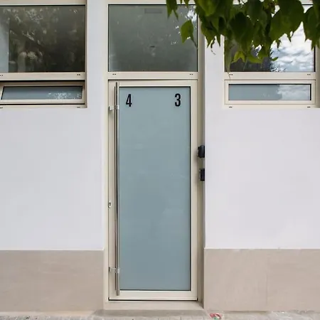 Con Terraza Junto A Ruzafa アパート バレンシア